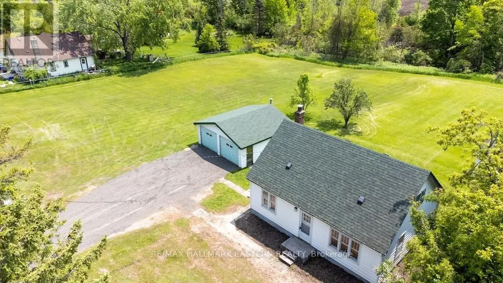 2449 Lansdowne Street W, Cavan Monaghan, Ontario  K9J 6X4 - Photo 1 - X12260225