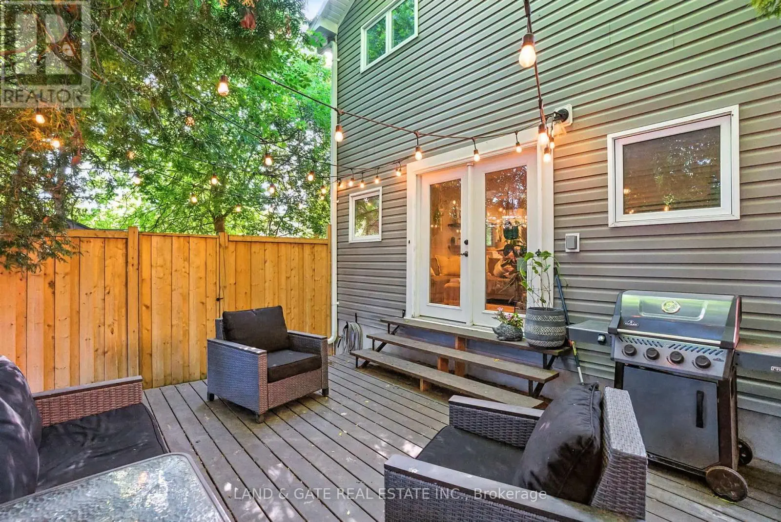 155 Rosedale Avenue, Oshawa, Ontario  L1G 2E1 - Photo 3 - E12260299