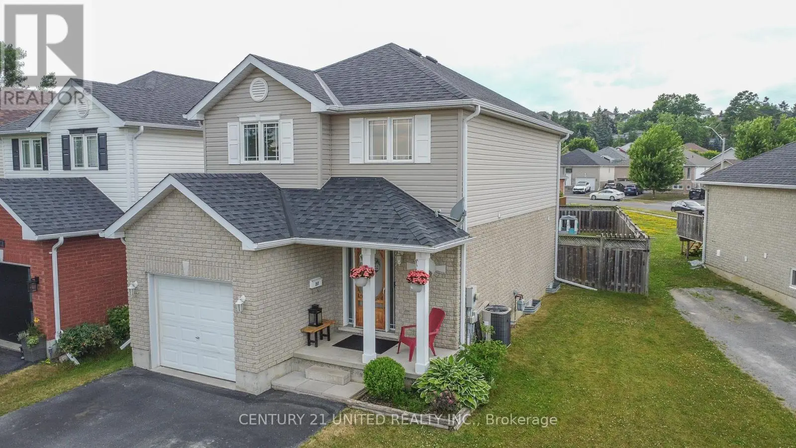 351 Spillsbury Drive, Peterborough West, Ontario  K9K 2N6 - Photo 1 - X12260256
