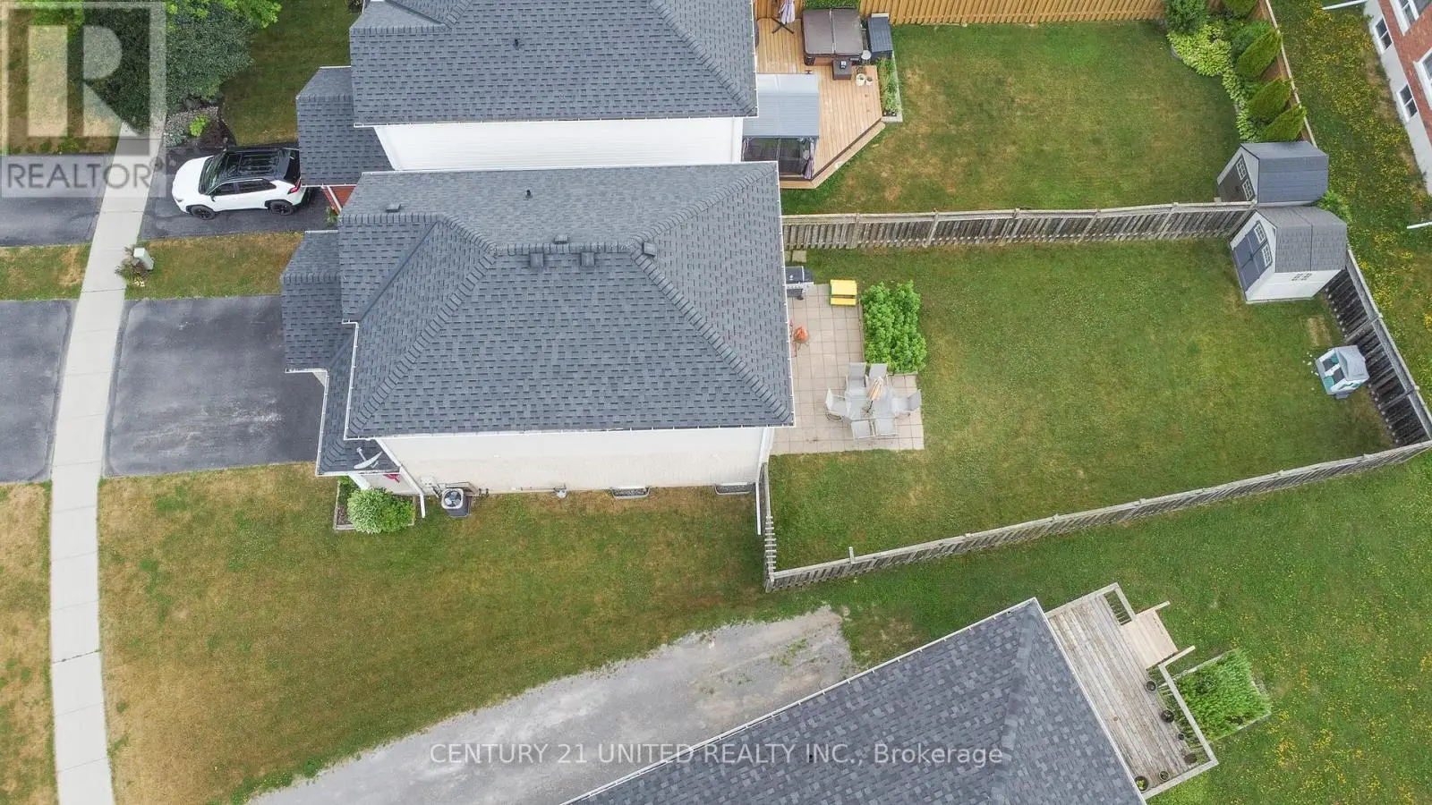351 Spillsbury Drive, Peterborough West, Ontario  K9K 2N6 - Photo 2 - X12260256
