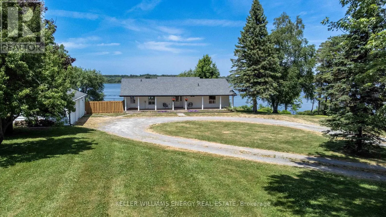 2867 County Road 15, Prince Edward County, Ontario  K0K 2T0 - Photo 2 - X12260263