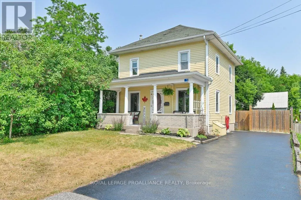 50 Victoria Street, Quinte West, Ontario  K0K 2C0 - Photo 2 - X12260343