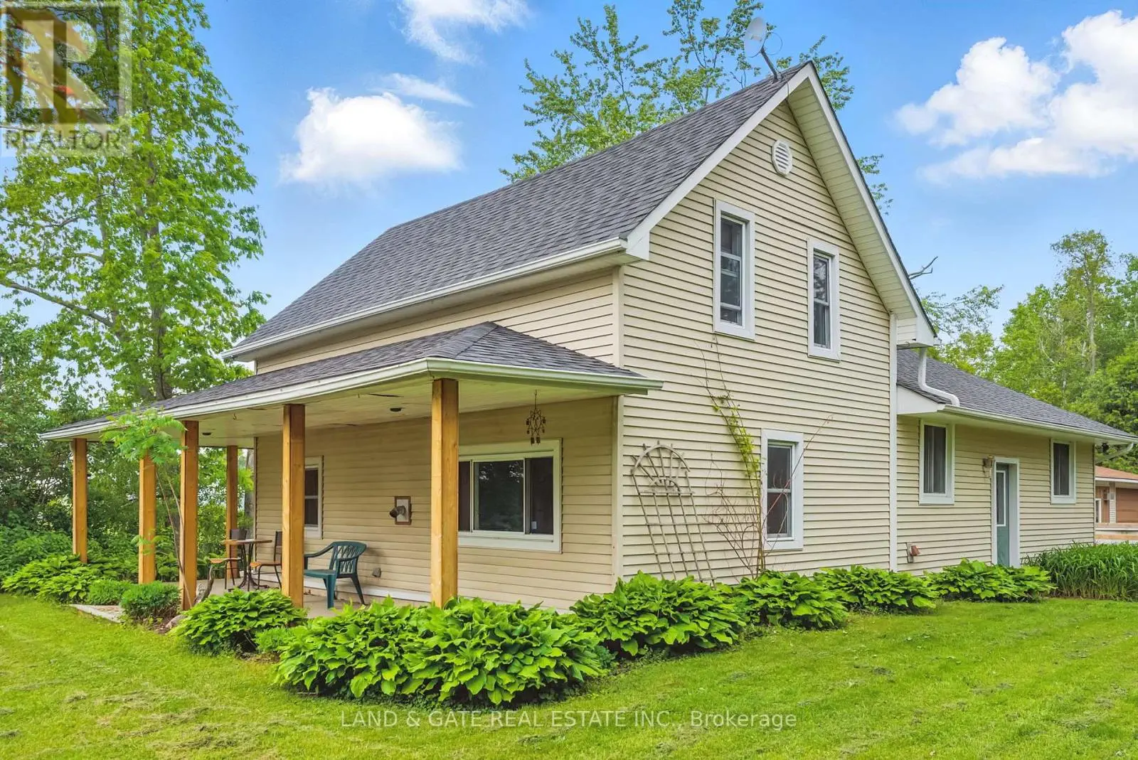 4501 Devitts Road, Scugog, Ontario  L0B 1B0 - Photo 1 - E12260539