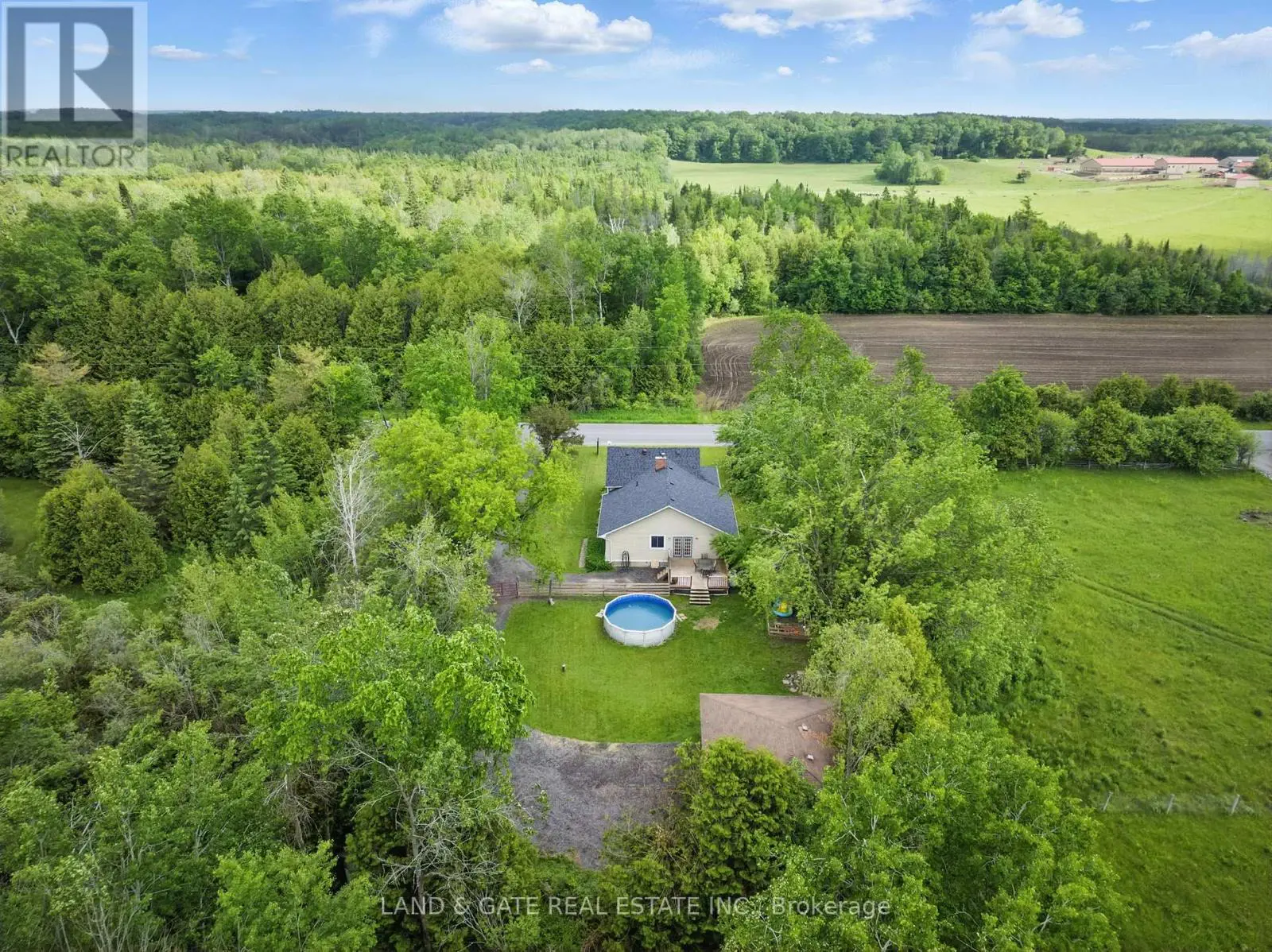 4501 Devitts Road, Scugog, Ontario  L0B 1B0 - Photo 3 - E12260539