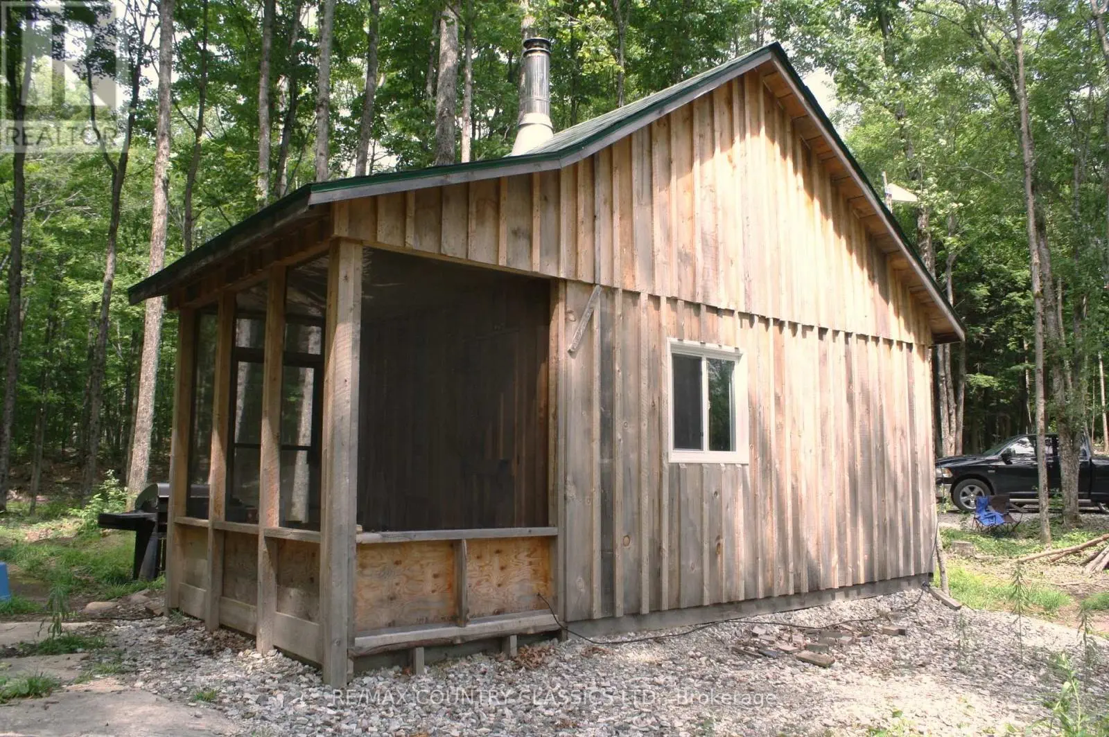 730 Airport Road, Hastings Highlands, Ontario  K0L 1C0 - Photo 1 - X12260566