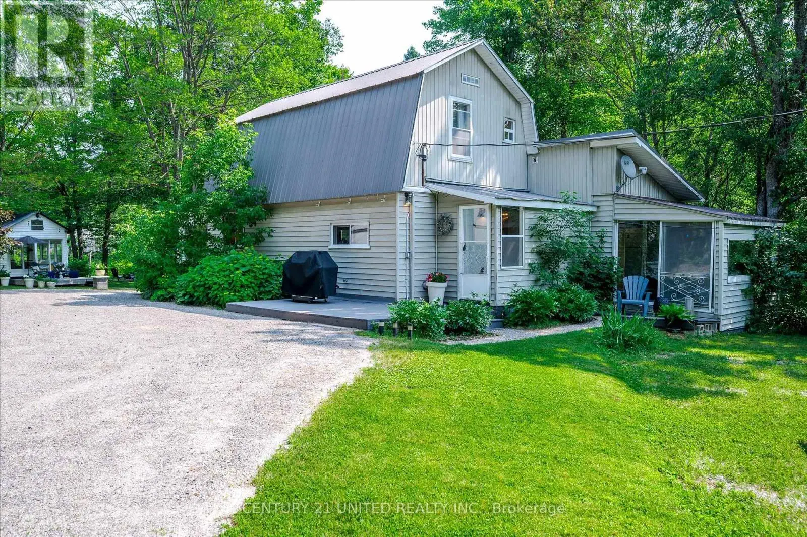 281-A GLORY ROAD, Hastings Highlands, Ontario