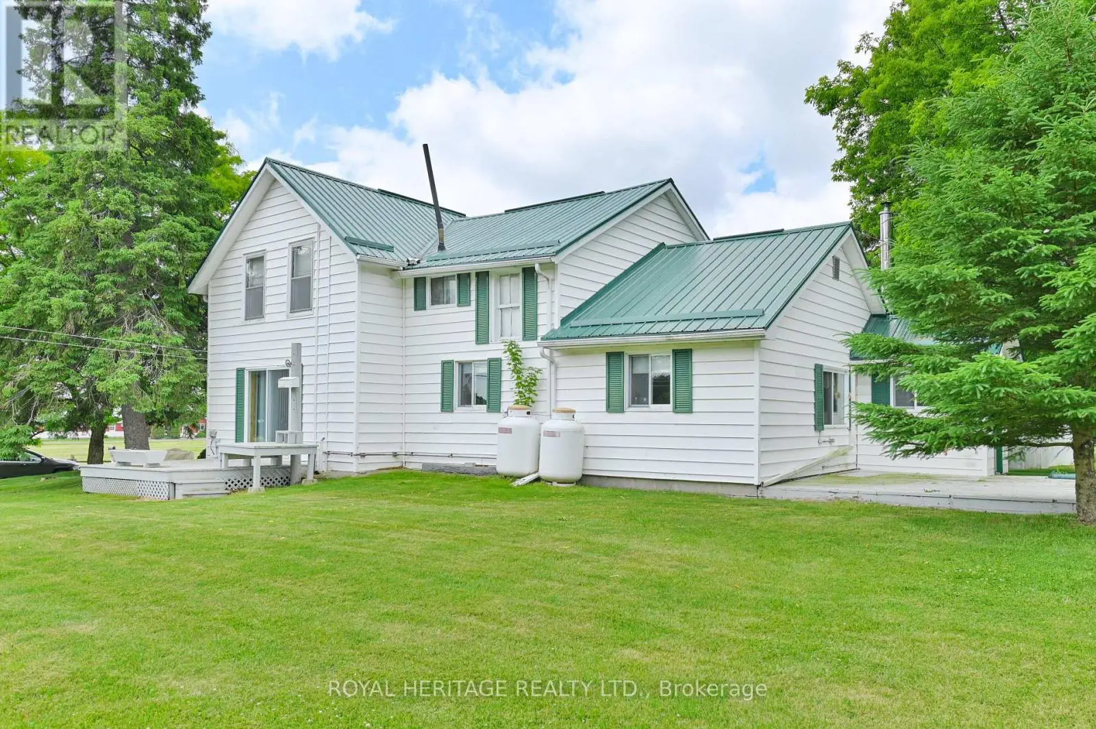 341 Casey Road, Belleville, Ontario  K8N 4Z6 - Photo 1 - X12260618