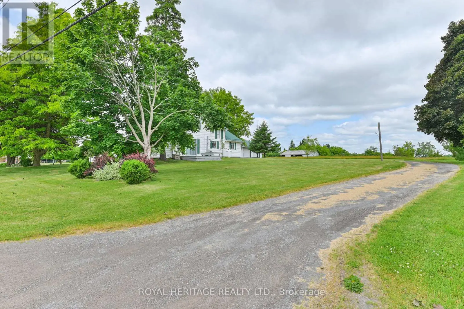 341 Casey Road, Belleville, Ontario  K8N 4Z6 - Photo 2 - X12260618