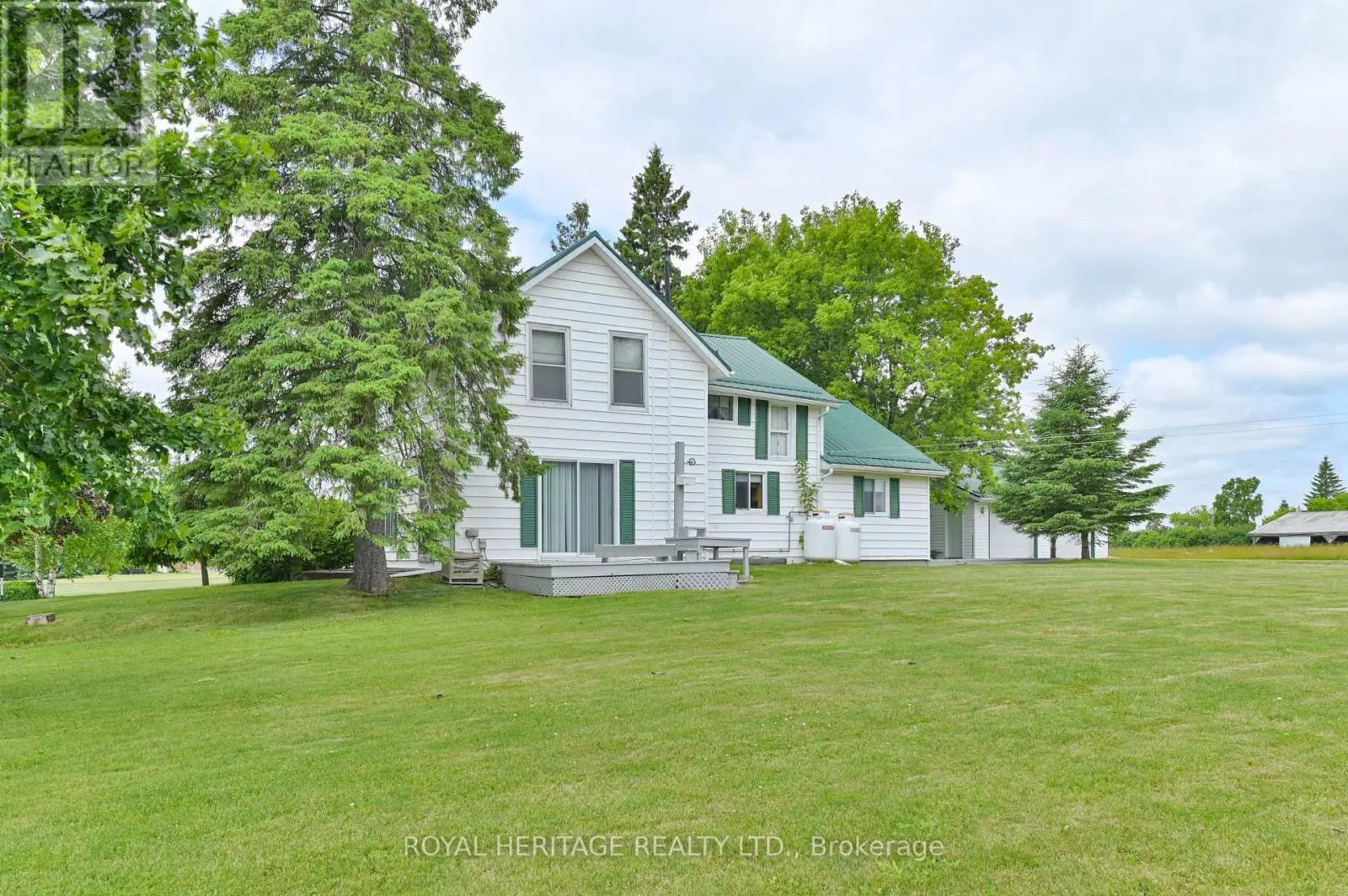 341 Casey Road, Belleville, Ontario  K8N 4Z6 - Photo 3 - X12260618