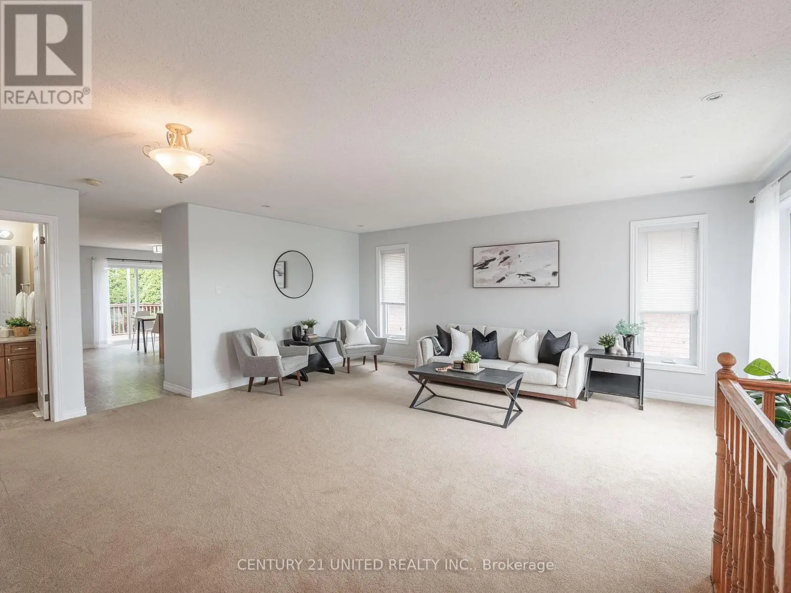 111 Milroy Drive, Peterborough North, Ontario  K9H 7T2 - Photo 2 - X12260625
