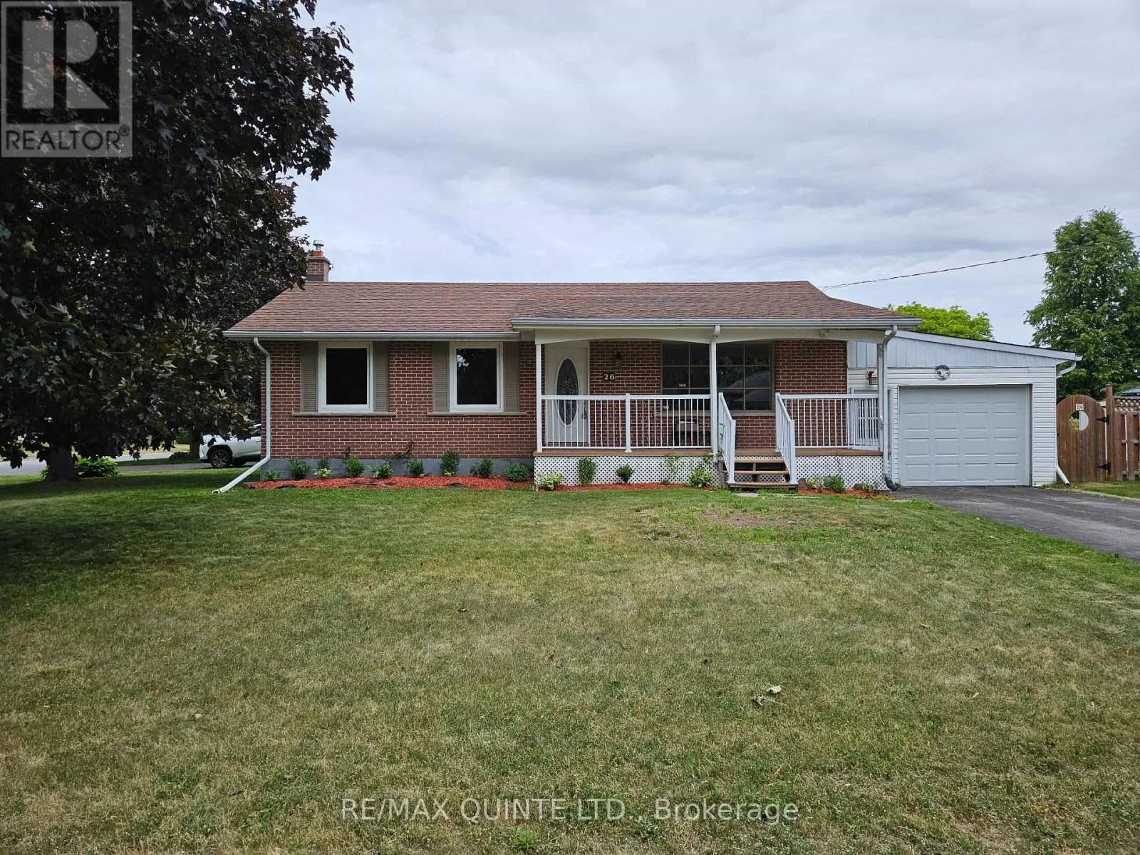 26 Stavebank Road, Belleville, Ontario  K8P 2N6 - Photo 1 - X12260664