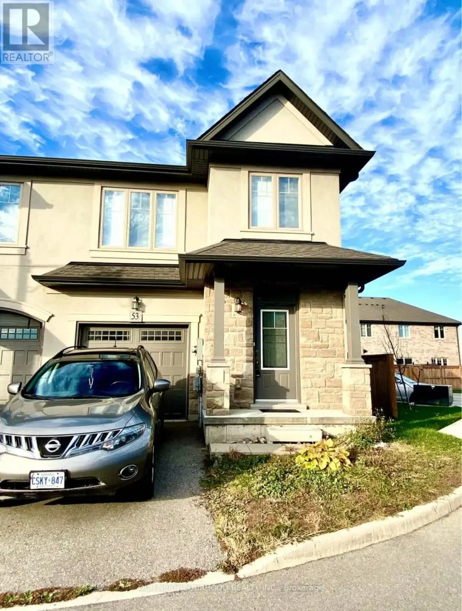 53 - 98 Shoreview Place, Hamilton, Ontario  L8E 0J4 - Photo 1 - X12260665