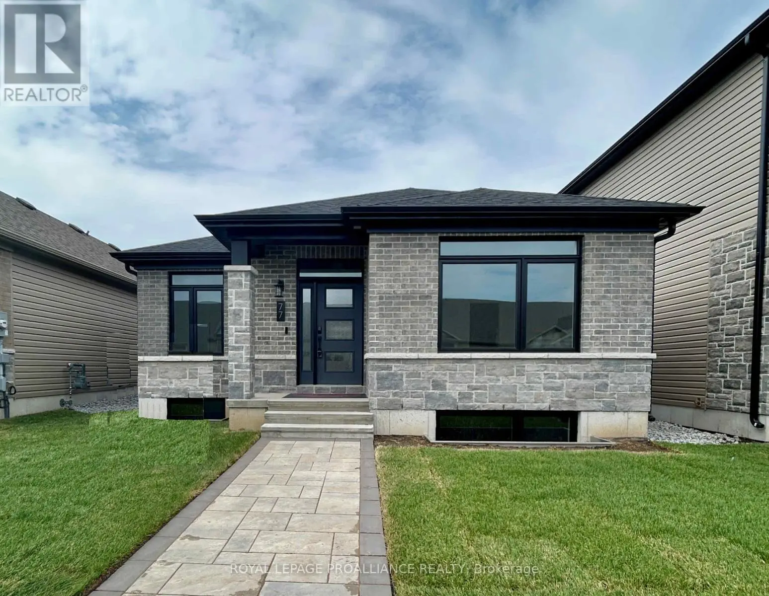 77 Athabaska Drive, Belleville, Ontario  K8N 0T1 - Photo 1 - X12260668