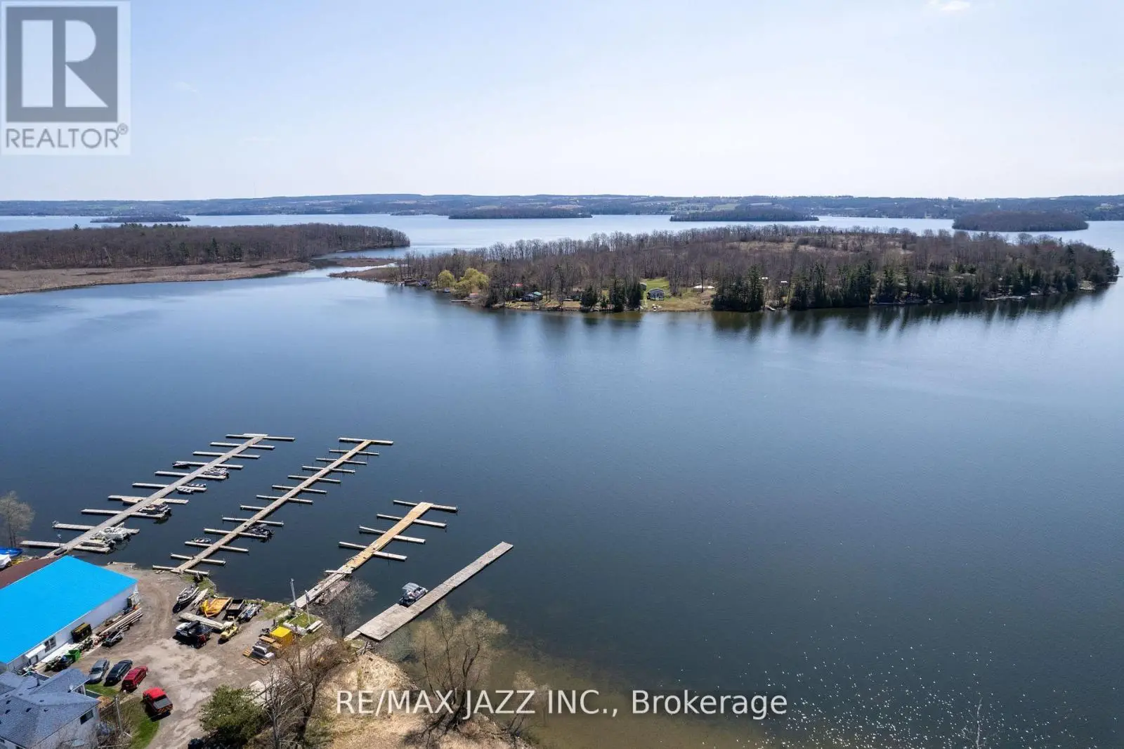 1087 Island View Drive, Otonabee-South Monaghan, Ontario  K0L 1B0 - Photo 1 - X12260722