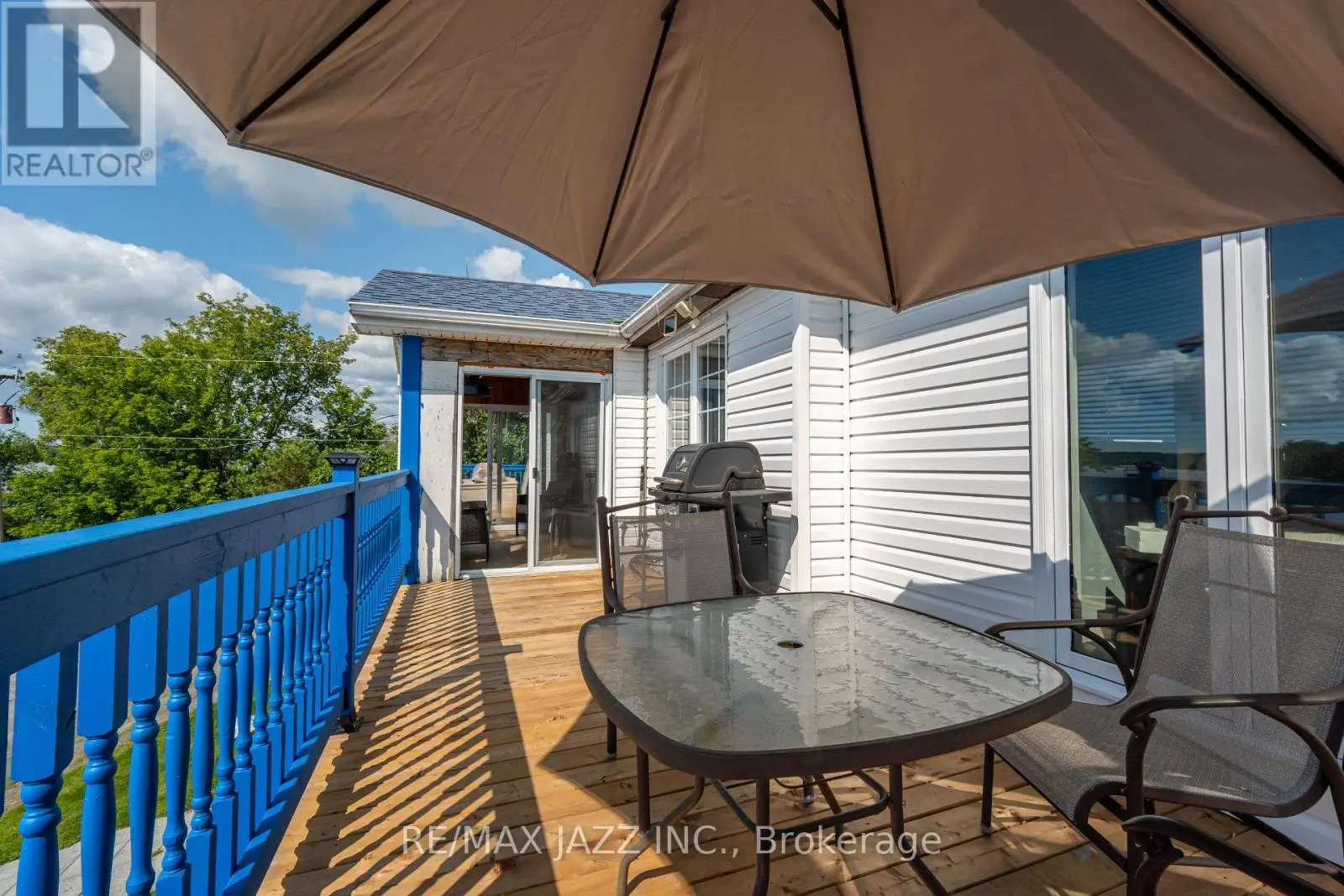 1087 Island View Drive, Otonabee-South Monaghan, Ontario  K0L 1B0 - Photo 3 - X12260722