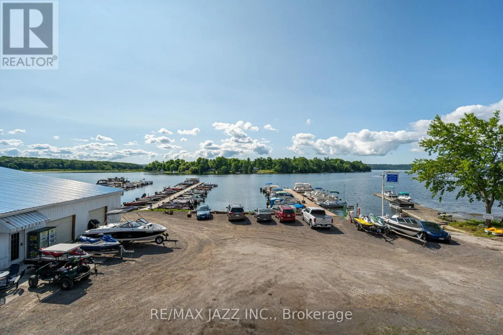 1087 Islandview Drive, Otonabee-South Monaghan, Ontario  K0L 1B0 - Photo 2 - X12260723