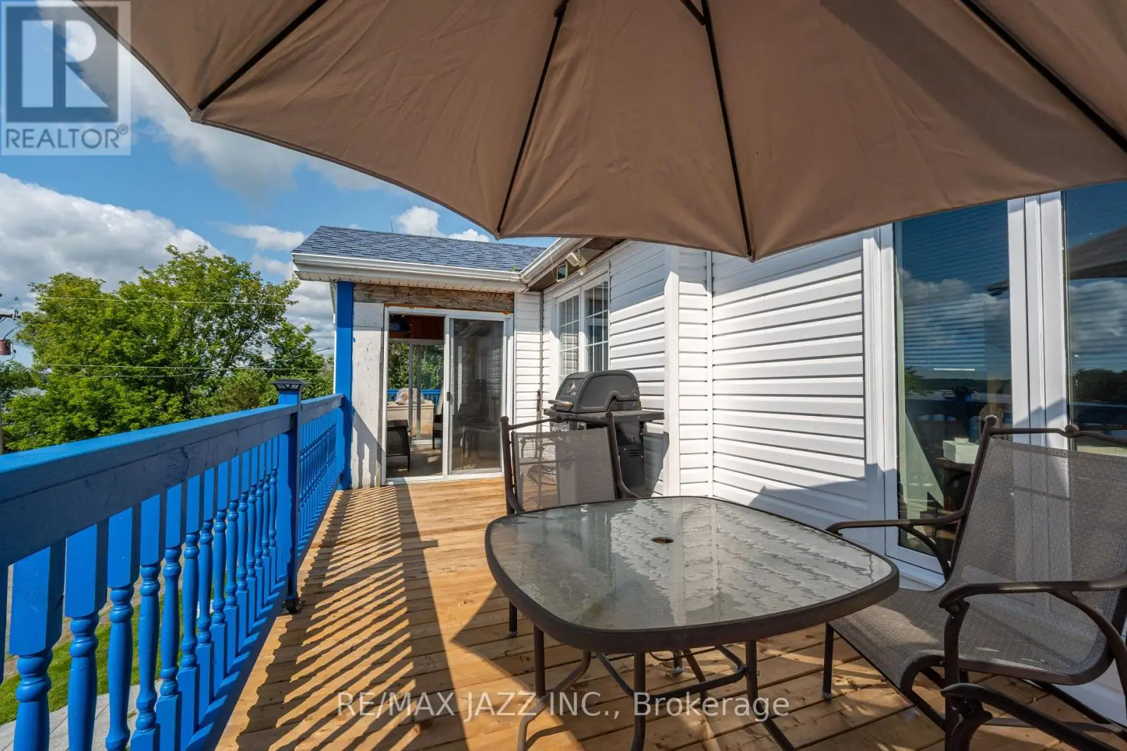1087 Islandview Drive, Otonabee-South Monaghan, Ontario  K0L 1B0 - Photo 3 - X12260723
