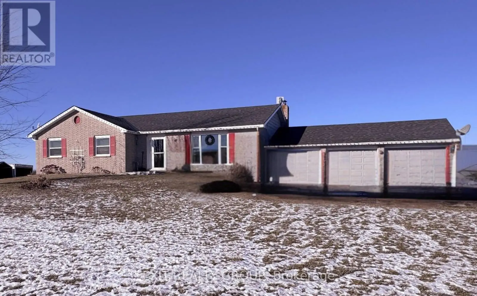 105 County Road 12, Greater Napanee, Ontario  K0K 2W0 - Photo 2 - X12260764