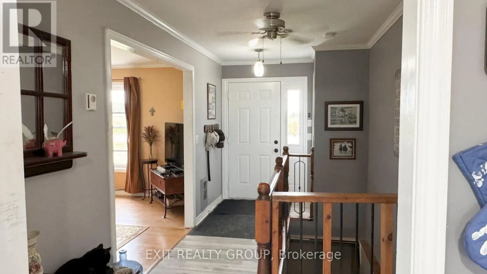 105 County Road 12, Greater Napanee, Ontario  K0K 2W0 - Photo 3 - X12260764