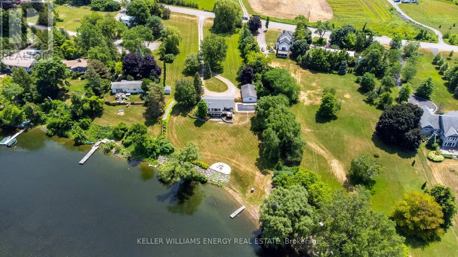 2867 COUNTY ROAD 15, Prince Edward County, Ontario