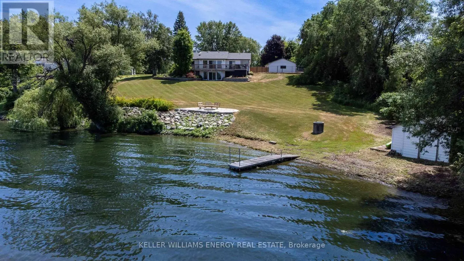 2867 County Road 15, Prince Edward County, Ontario  K0K 2T0 - Photo 3 - X12260263