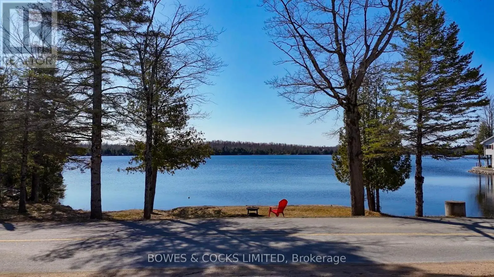 348 STEENBURG LAKE ROAD N, Limerick, Ontario