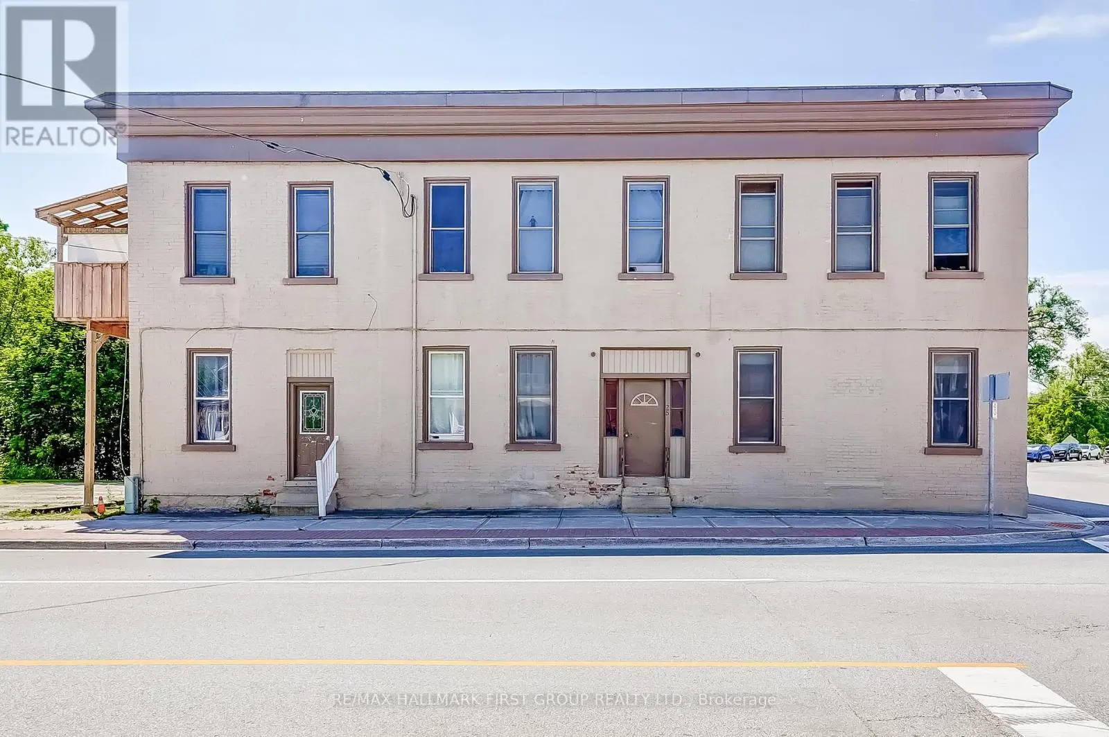 25 KING STREET E, Cavan Monaghan, Ontario