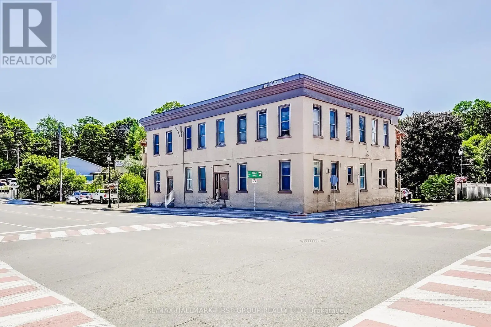 25 King Street E, Cavan Monaghan, Ontario  L0A 1G0 - Photo 2 - X12259918