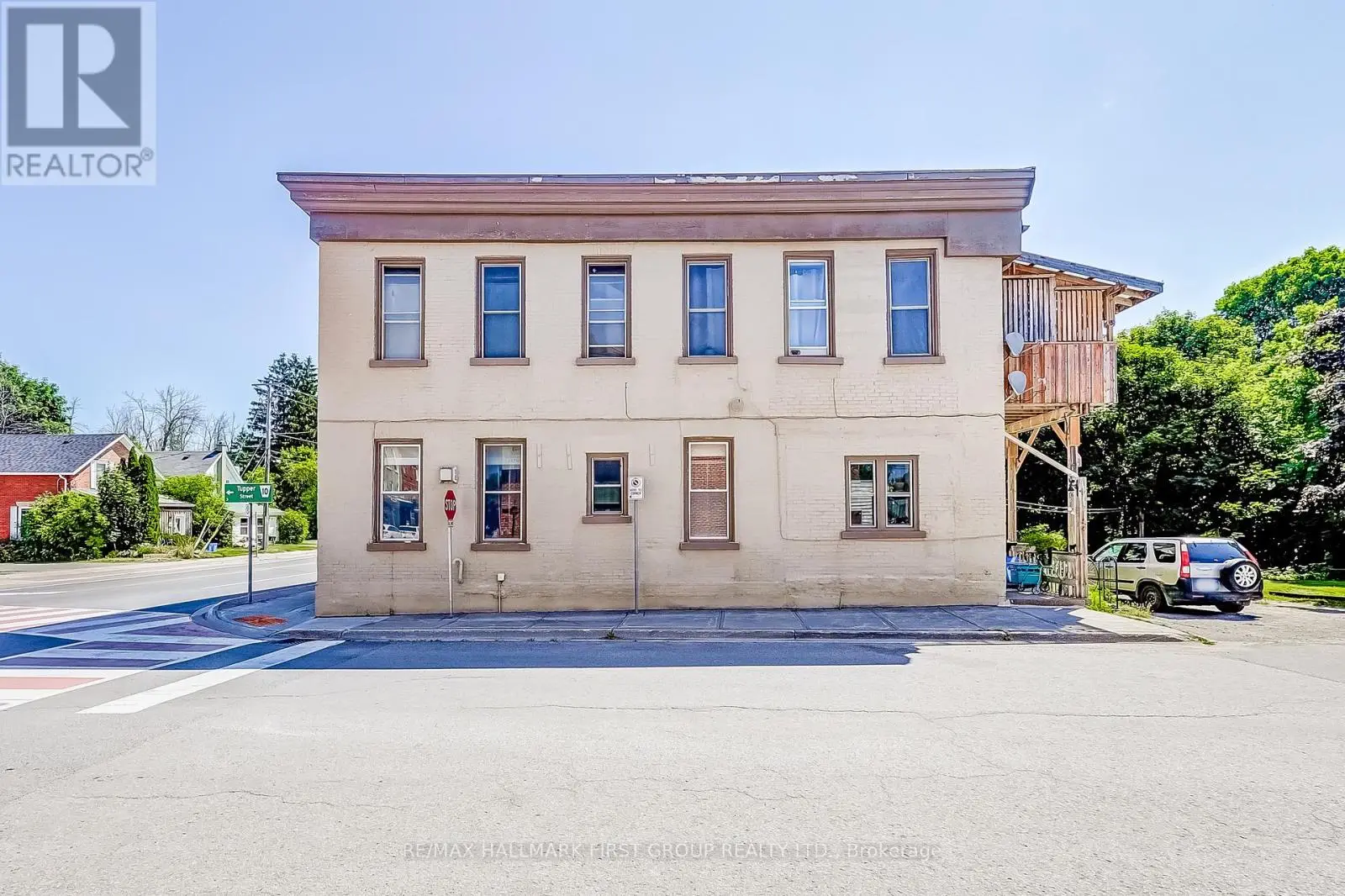 25 King Street E, Cavan Monaghan, Ontario  L0A 1G0 - Photo 3 - X12259918