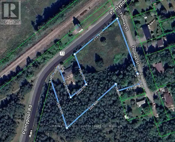 2,4,6 Thomas Street, Kawartha Lakes, Ontario  L0A 1K0 - Photo 2 - X12261064