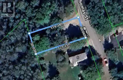 2,4,6 Thomas Street, Kawartha Lakes, Ontario  L0A 1K0 - Photo 3 - X12261064