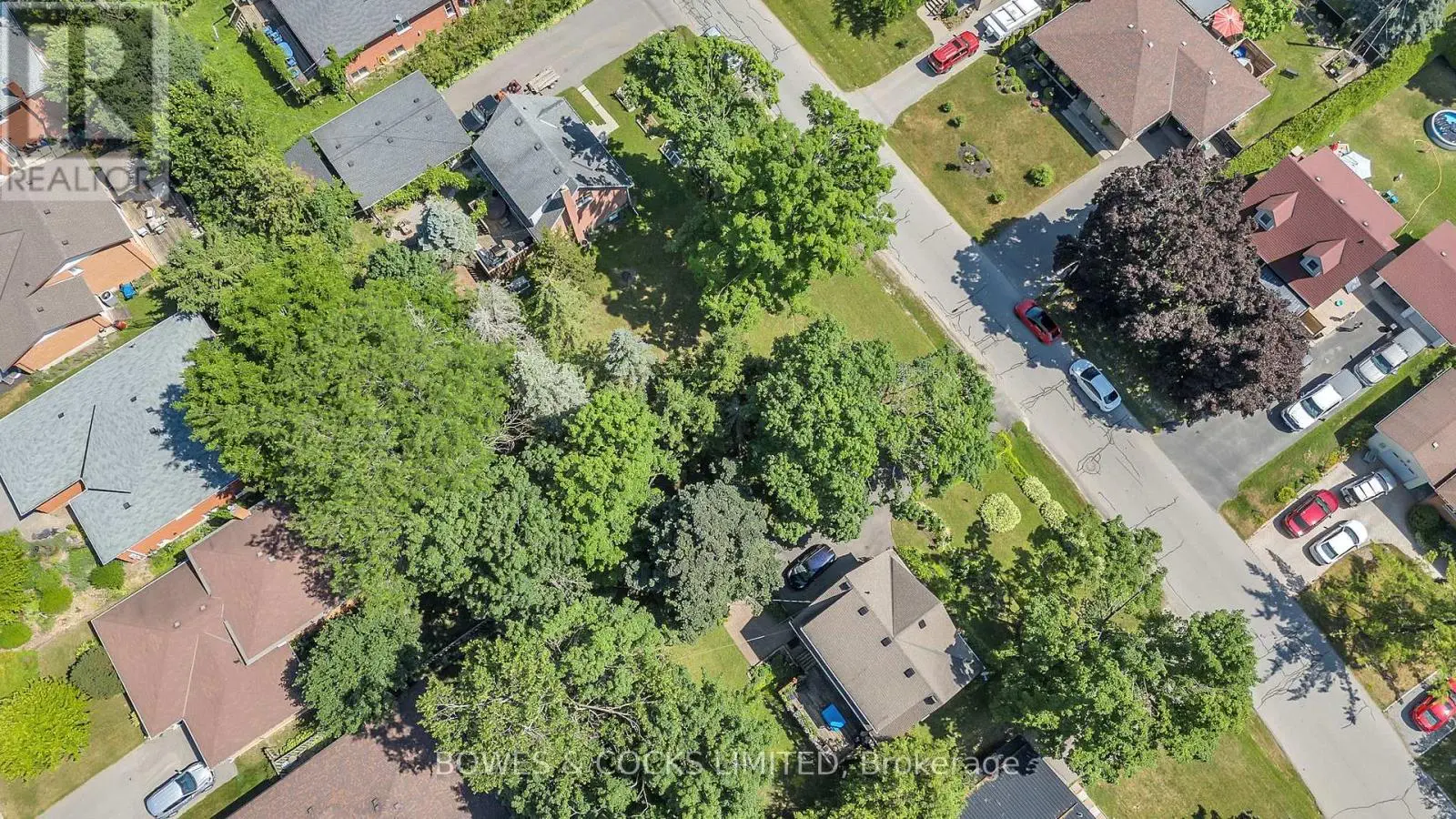 125 Greenhill Drive, Peterborough West, Ontario  K9J 6E2 - Photo 2 - X12256393