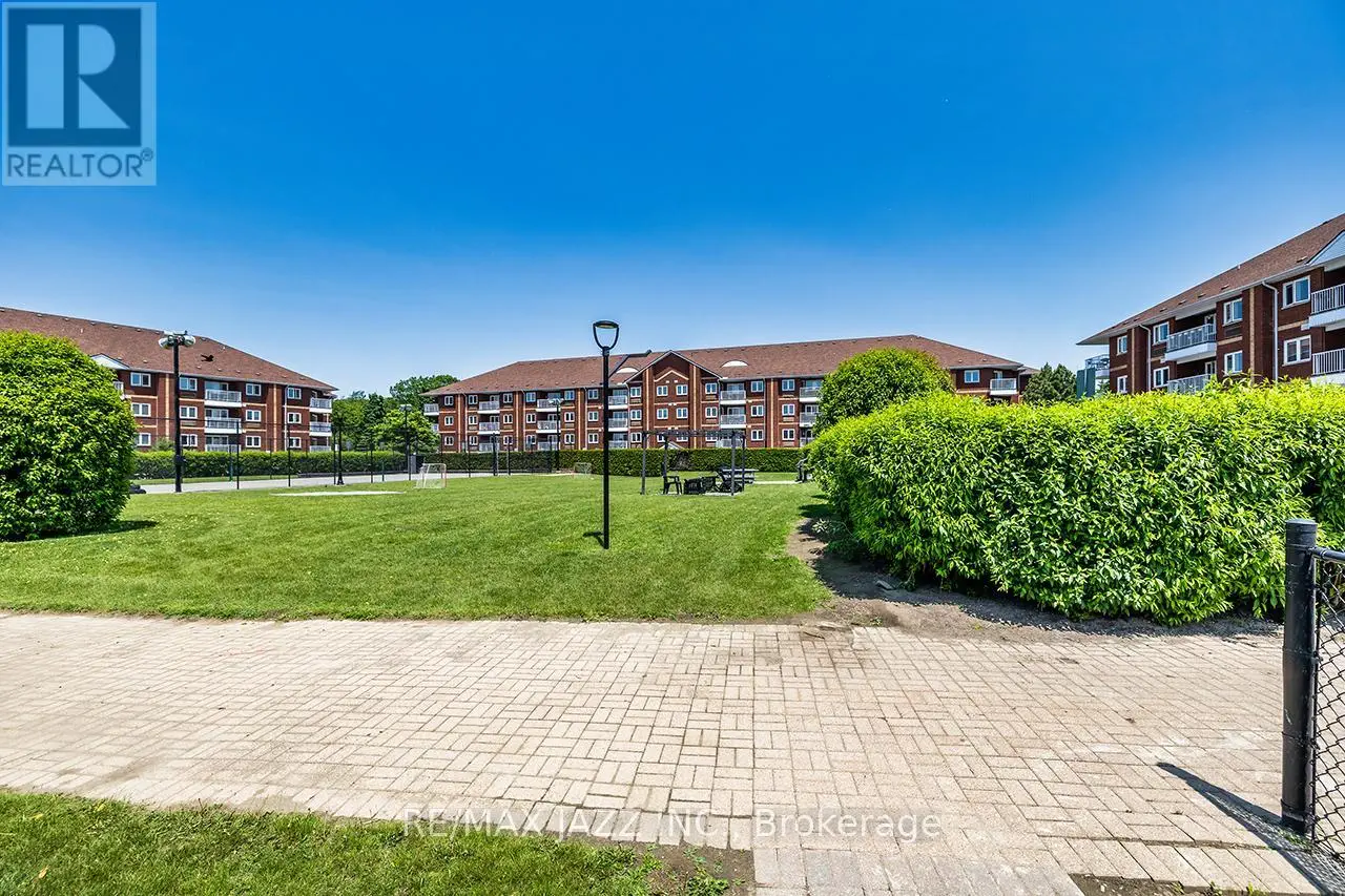 411 - 195 Lake Driveway W, Ajax, Ontario  L1S 7H7 - Photo 3 - E12261101