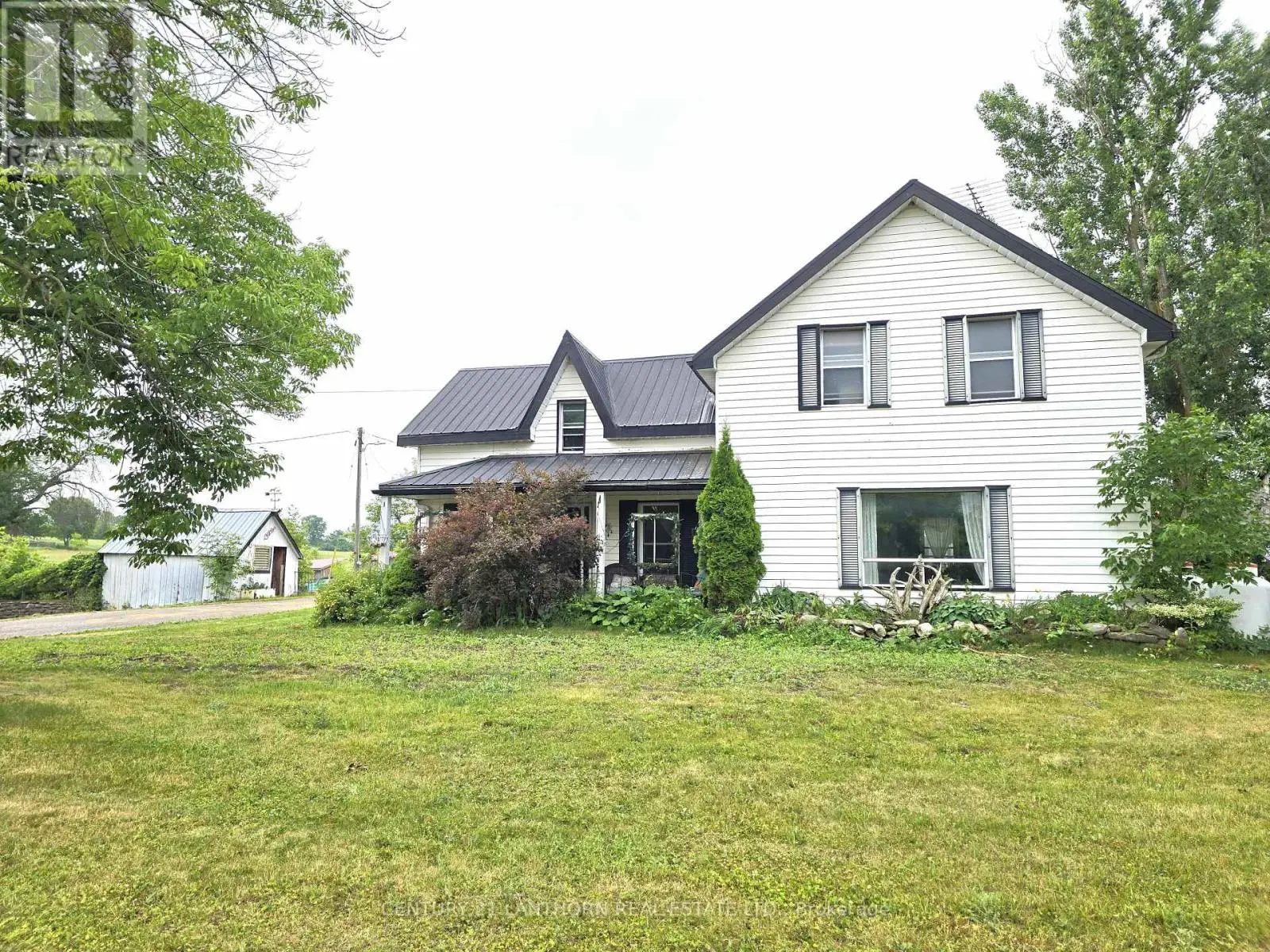 145 Mount Pleasant Road, Stirling-Rawdon, Ontario  K0K 3E0 - Photo 1 - X12261129