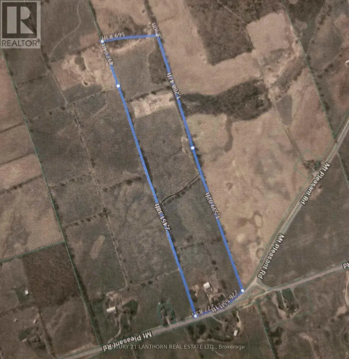 145 Mount Pleasant Road, Stirling-Rawdon, Ontario  K0K 3E0 - Photo 2 - X12261129