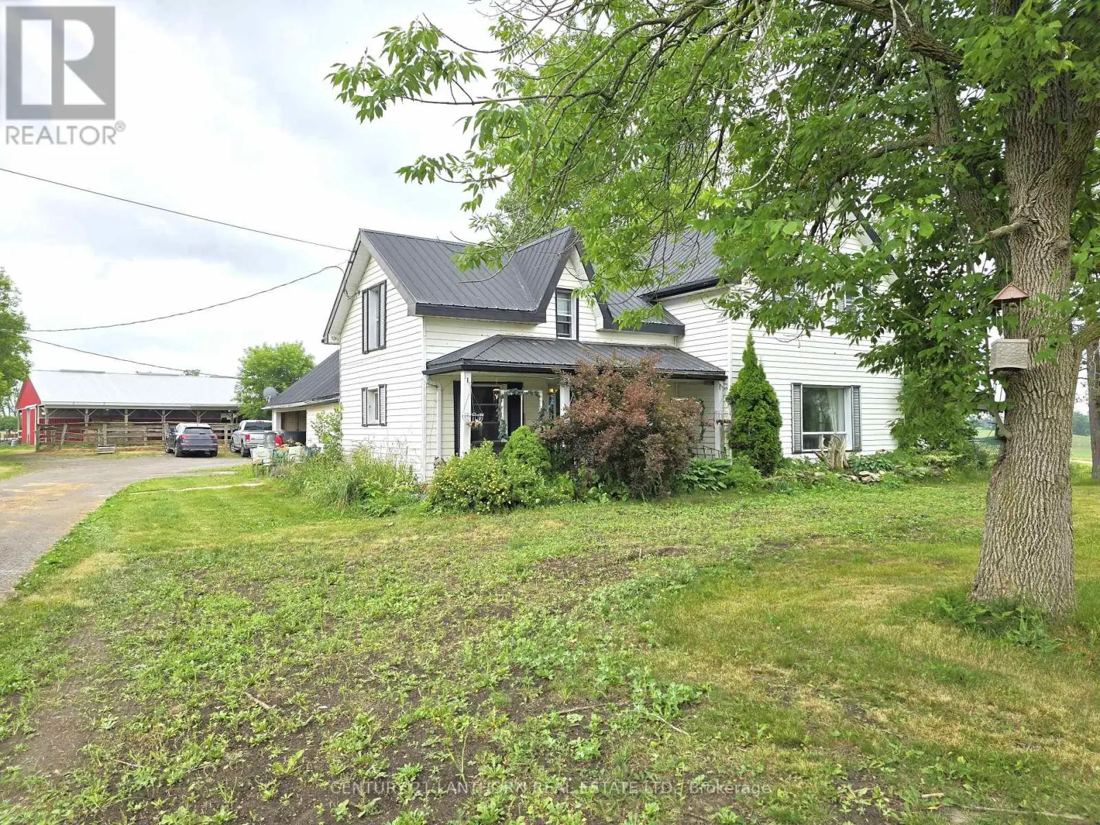 145 Mount Pleasant Road, Stirling-Rawdon, Ontario  K0K 3E0 - Photo 3 - X12261129