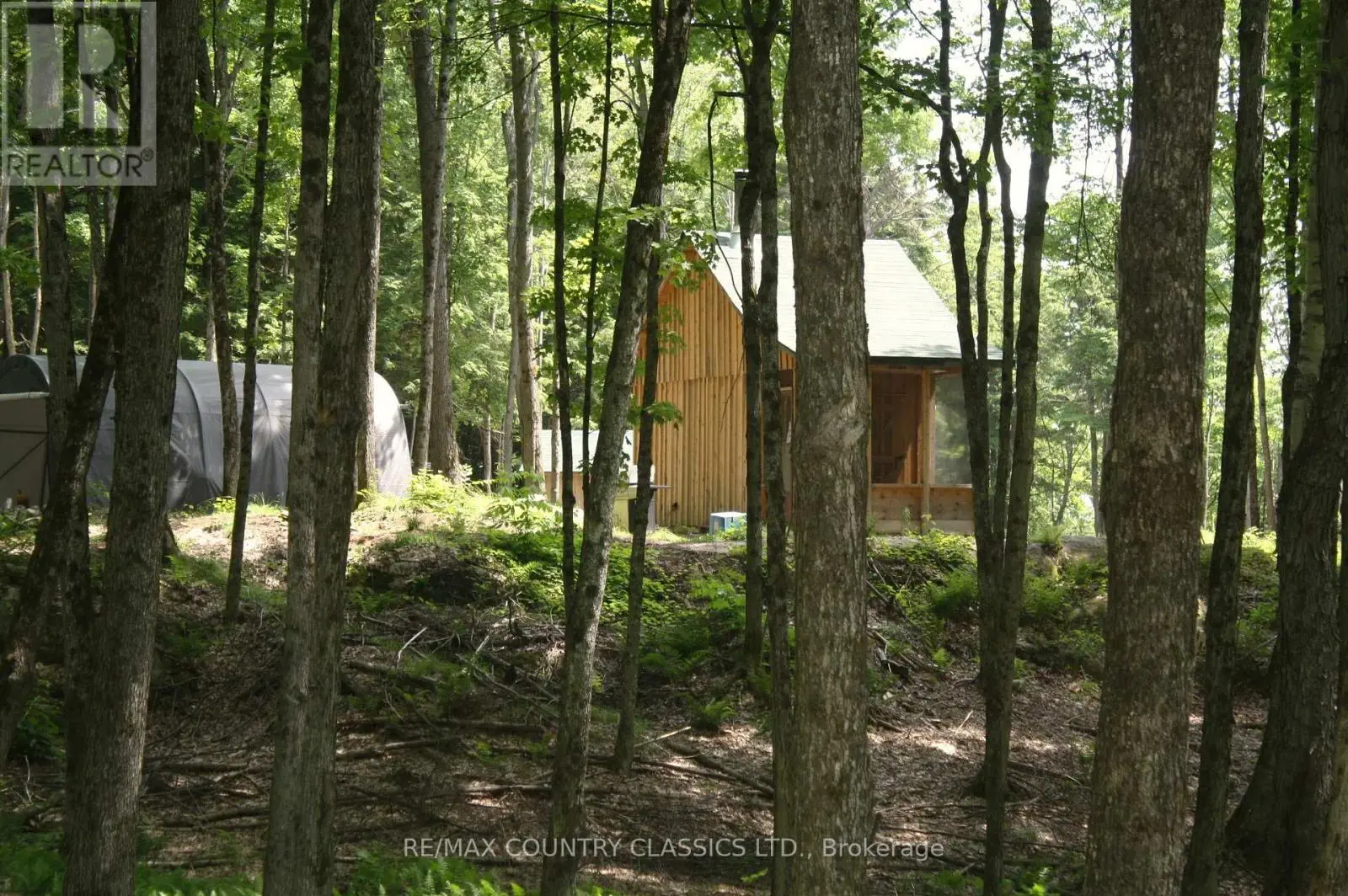 730 Airport Road, Hastings Highlands, Ontario  K0L 1C0 - Photo 3 - X12260566