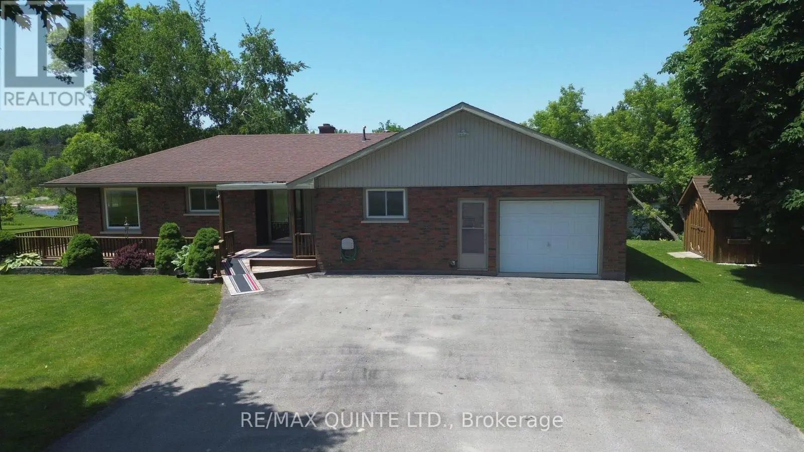 81 Scuttlehole Rd Road, Belleville, Ontario  K0K 2V0 - Photo 1 - X12261379