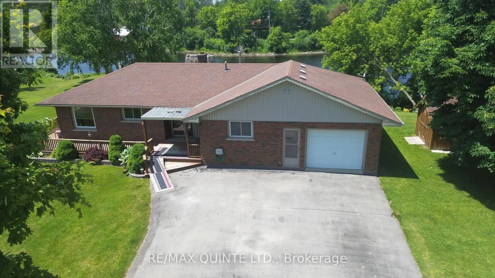 81 Scuttlehole Rd Road, Belleville, Ontario  K0K 2V0 - Photo 2 - X12261379