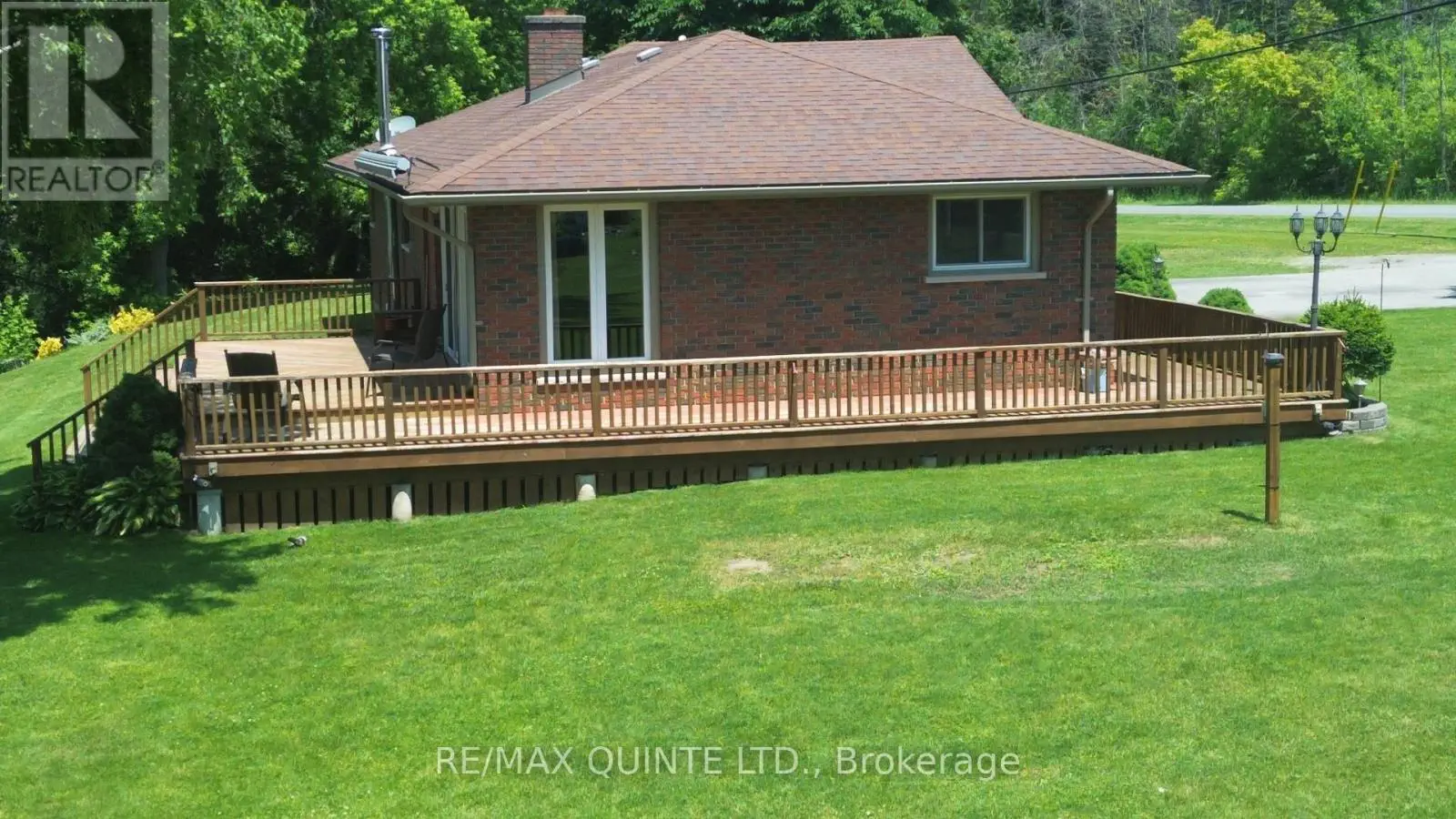 81 Scuttlehole Rd Road, Belleville, Ontario  K0K 2V0 - Photo 3 - X12261379