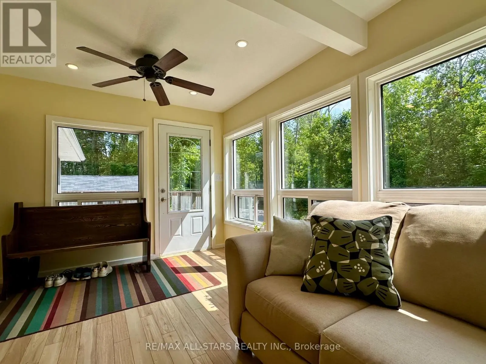 1104 Galway Road, Trent Lakes, Ontario  K0M 2A0 - Photo 3 - X12261469