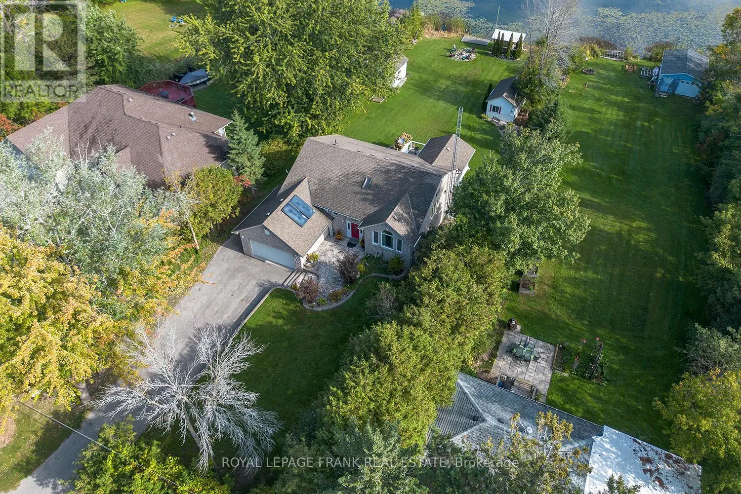 25 SHELLEY DRIVE, Kawartha Lakes, Ontario