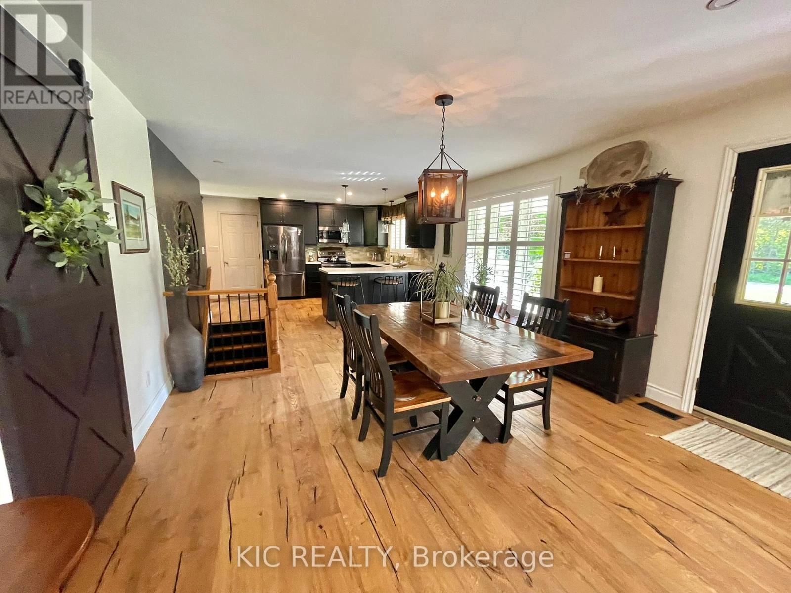 556 Fifth Line Rd Dum Road, Douro-Dummer, Ontario  K0L 3A0 - Photo 15 - X12185777