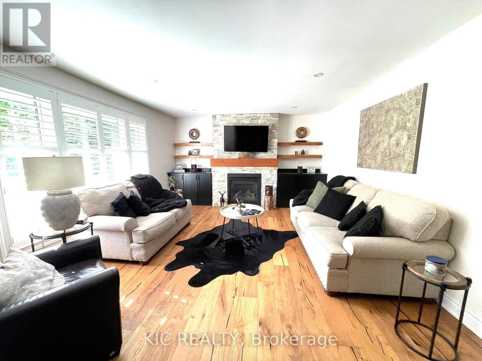 556 Fifth Line Rd Dum Road, Douro-Dummer, Ontario  K0L 3A0 - Photo 14 - X12185777