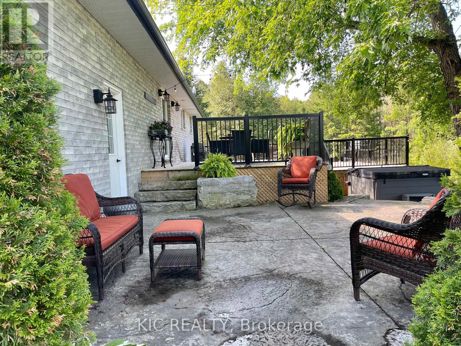 556 Fifth Line Rd Dum Road, Douro-Dummer, Ontario  K0L 3A0 - Photo 12 - X12185777