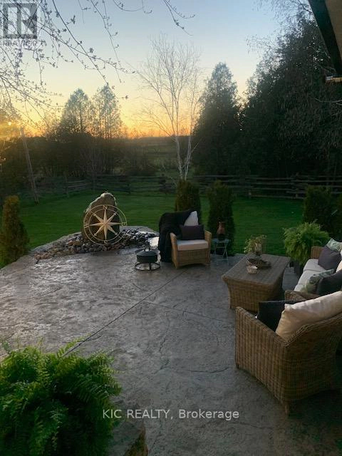 556 Fifth Line Rd Dum Road, Douro-Dummer, Ontario  K0L 3A0 - Photo 11 - X12185777