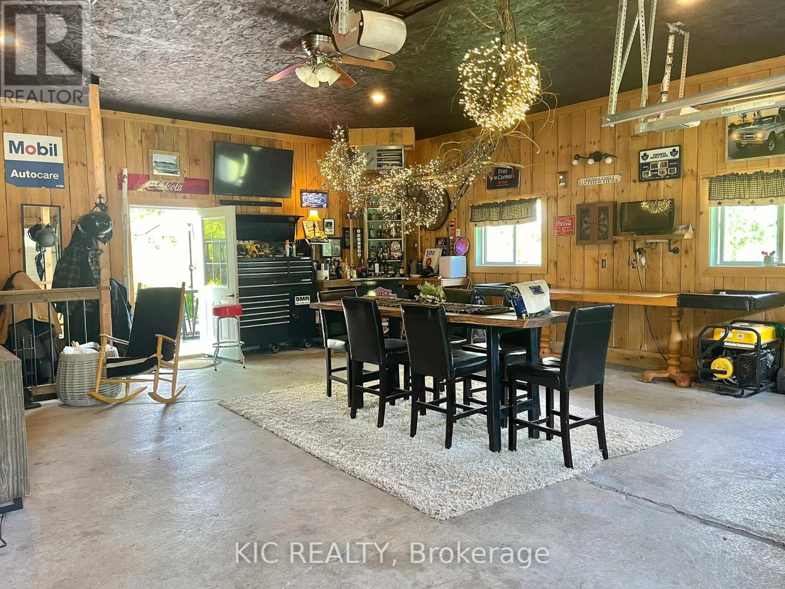 556 Fifth Line Rd Dum Road, Douro-Dummer, Ontario  K0L 3A0 - Photo 32 - X12185777