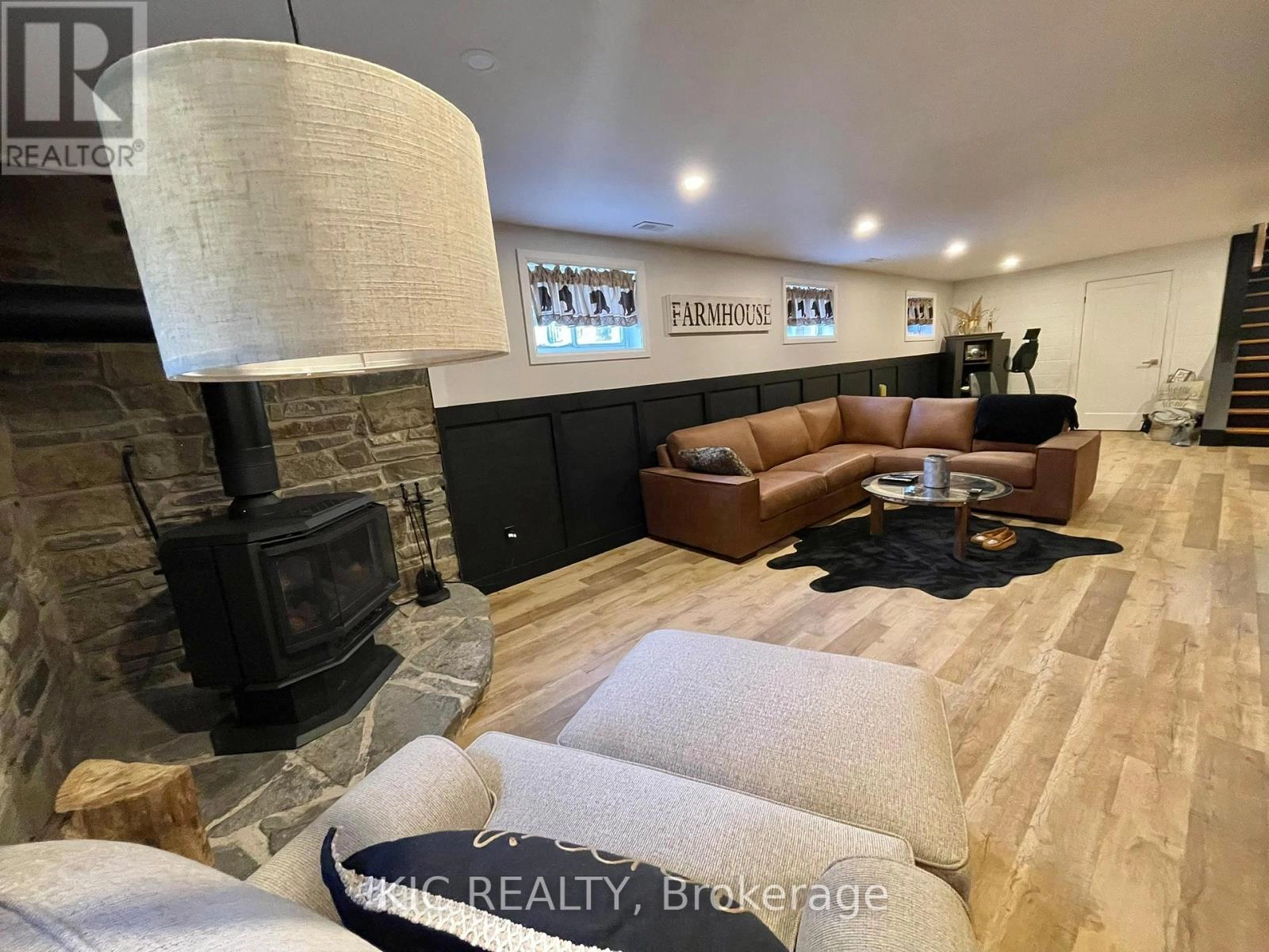 556 Fifth Line Rd Dum Road, Douro-Dummer, Ontario  K0L 3A0 - Photo 26 - X12185777