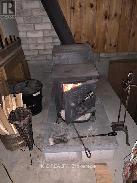 556 Fifth Line Rd Dum Road, Douro-Dummer, Ontario  K0L 3A0 - Photo 23 - X12185777