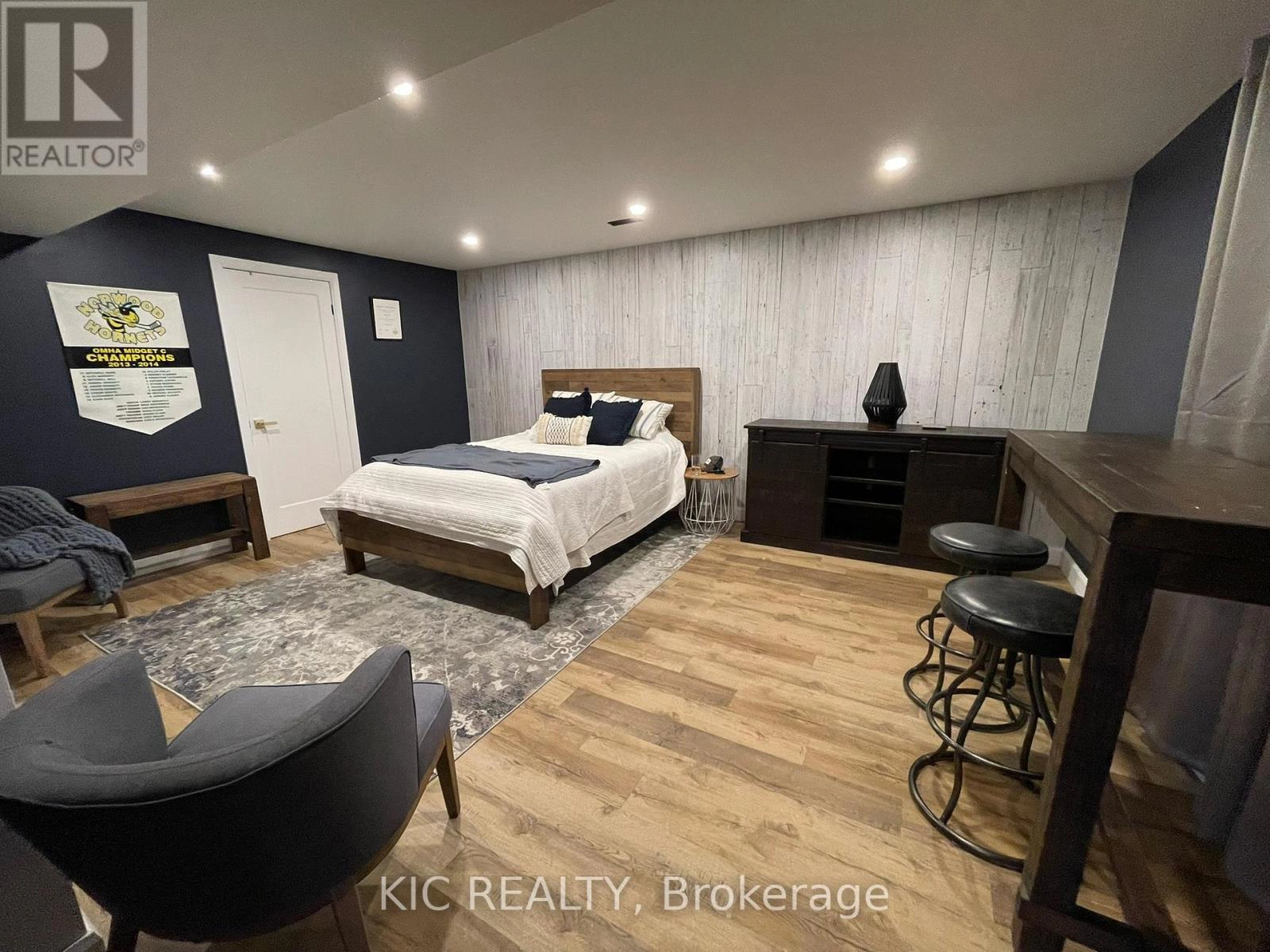 556 Fifth Line Rd Dum Road, Douro-Dummer, Ontario  K0L 3A0 - Photo 27 - X12185777